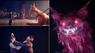 Thumbnail: Silent Hill f - All 5 ENDINGS ( UFO, The Fox Wets Its Tail, Ebisugaoka in Silence, Fox’s Wedding + )