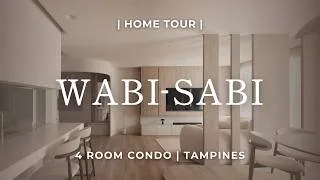 Thumbnail: 1711 Sqf Modern Wabi-Sabi 5-Bedroom Condo Transformation | Treasure At Tampines | Spouse The House
