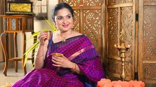 Thumbnail: Why This Handloom Kanchipuram Saree Is Worth Owning