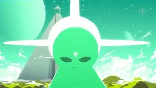Thumbnail: 《Cosmic Nirvana》trailer