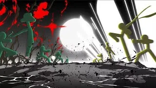 Thumbnail: [Stickman Film] Independent animation《Cosmic Nirvana》trailler