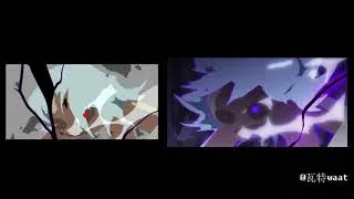 Thumbnail: Some discarded footage