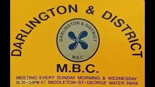 Thumbnail: Steering Comp Day at Darlington & District Model Boat Club / 30th August 2026