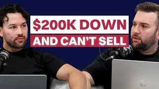 Thumbnail: New Build Townhouses: Why They Lost 40% in Value