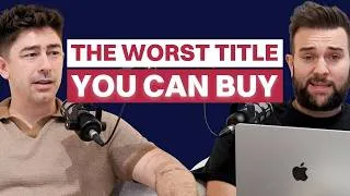 Thumbnail: The Best and Worst Property Titles: What Buyers Need to Know