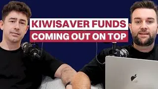 Thumbnail: The Best & Worst KiwiSaver Funds in 2026 Revealed