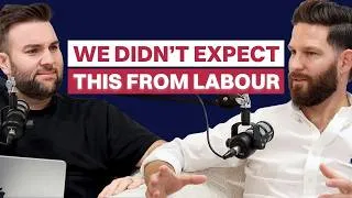 Thumbnail: Labour’s Proposed Tax Plan: Could This Save Small Business? Ft  Matt Harris