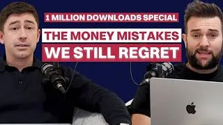 Thumbnail: 1 Million Downloads Special: Our Personal Wealth Journey Part 2