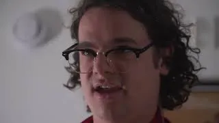 Thumbnail: POV: your roommates an incel
