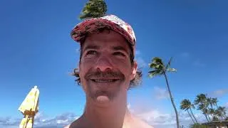 Thumbnail: Alone in Hawaii