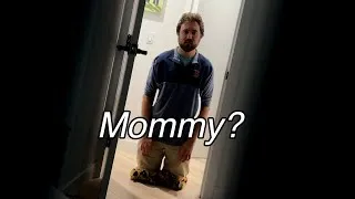 Thumbnail: POV: Toddlers at 3am (pt. 2)