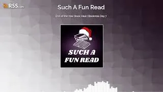 Thumbnail: End of the Year Book Haul | Bookmas Day 7