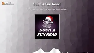 Thumbnail: October and November Reading Wrap Up | Bookmas Day 3