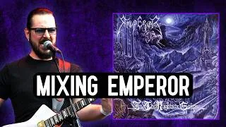 Thumbnail: I Mixed Emperor With Boring Stock Plugins… And It Worked