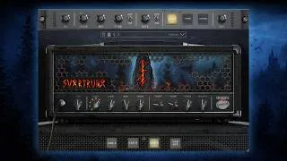 Thumbnail: Black Metal Guitar Tone in 60 Seconds