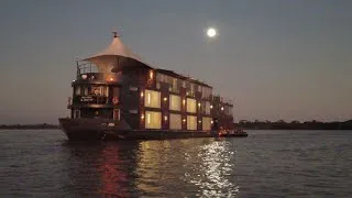 Thumbnail: Uniworld: Exploring Peru's Amazon River, Sacred Valley and Machu Picchu