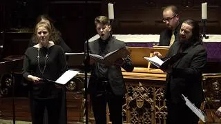 Thumbnail: "Quo Vadis, Domine?" (World Premiere) - Mark Nowakowski, b. 1978