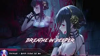 Thumbnail: Nightcore - Both Sides Of Me - (Lyrics)