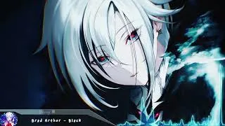 Thumbnail: Nightcore - Black - (Lyrics)