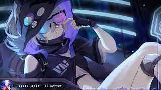 Thumbnail: Nightcore - do better. - (Lyrics)