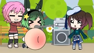 Thumbnail: Inflation air. grow until it looks like a balloon (no pop) ^^