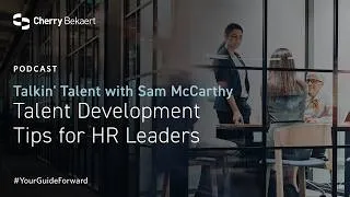 Thumbnail: Talent Development Tips for HR Leaders