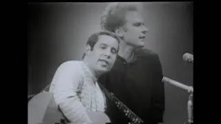 Thumbnail: Simon ft.Garfunkel - The Sound Of Silence (1966)