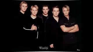 Thumbnail: Cry on my shoulder - Westlife ft.Toni Braxton