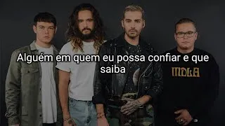 Thumbnail: Tokio Hotel - When It Rains It Pours (Tradução PT-BR)