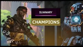 Thumbnail: You Got Bamboozled! - Apex Legends Mirage Gameplay