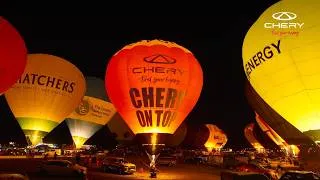 Thumbnail: Bristol Balloon Fiesta Gave Us Plenty of Reasons to Find Your Happy 🎈
