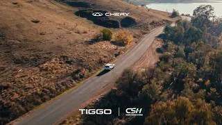 Thumbnail: Mo Farah x Chery Super Hybrid｜A Shared Mindset