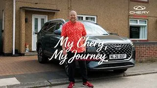 Thumbnail: Chery TIGGO 8 | From "just looking online" to "taking the whole family kayaking!"