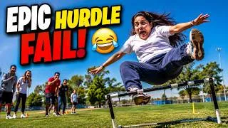 Thumbnail: Get Ready for the Ultimate Laugh Challenge!
