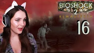 Thumbnail: The Truth About Stanley Poole | Bioshock 2 | Blind Let's Play | Part 16