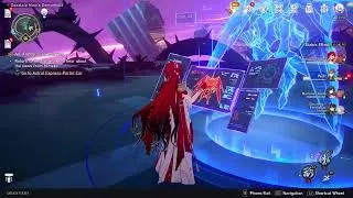 Thumbnail: Planarcadia Act 5- Part 2: Confronting Asat Pramad!!| Honkai Star Rail