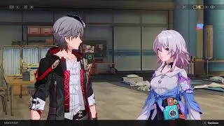 Thumbnail: Planarcadia Act 5: A Game Between Father And Daughter!!| Honkai Star Rail
