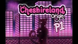 Thumbnail: Cheshireland Origin Comic - Part 1