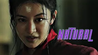 Thumbnail: Natural - Naksu | Alchemy Of Souls