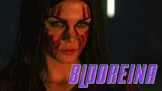 Thumbnail: Blodreina | The 100 🌎