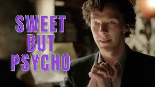 Thumbnail: Sweet But Psycho | Sherlock