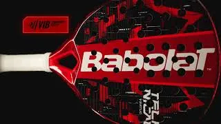 Thumbnail: Babolat Juan LeBrón signature padelracket