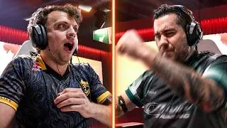 Thumbnail: Nepo SLAMS THE TABLE After Misclick and Leaves Hans SHOCKED