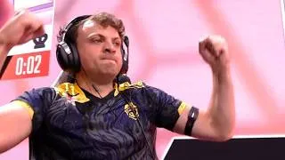Thumbnail: Hans Niemann's WILD Qualifer Game At EWC 2026!