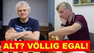 Thumbnail: Wunderbares aus dem (fast) Nichts! | Nunn vs Binham | European Senior Team Championships 2026