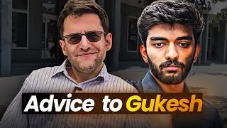 Thumbnail: A history lesson from Levon Aronian! The Champion of Biel Chess Festival 2026