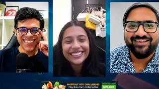Thumbnail: Divya Adopts Her Opponent 12-0