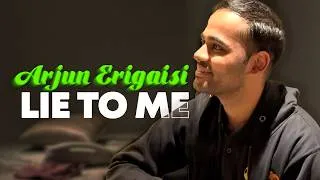 Thumbnail: Who is Arjun Erigaisi's BEST FRIEND?