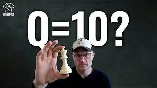 Thumbnail: The Queen Is Worth More Than 9