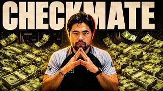 Thumbnail: How Hikaru Nakamura Got RICHER Than Magnus Carlsen